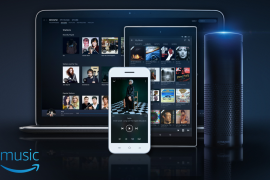 Amazon Music now supports Chromecast on Android devices