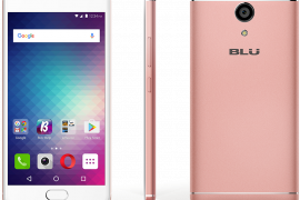 blu life one x2 issue