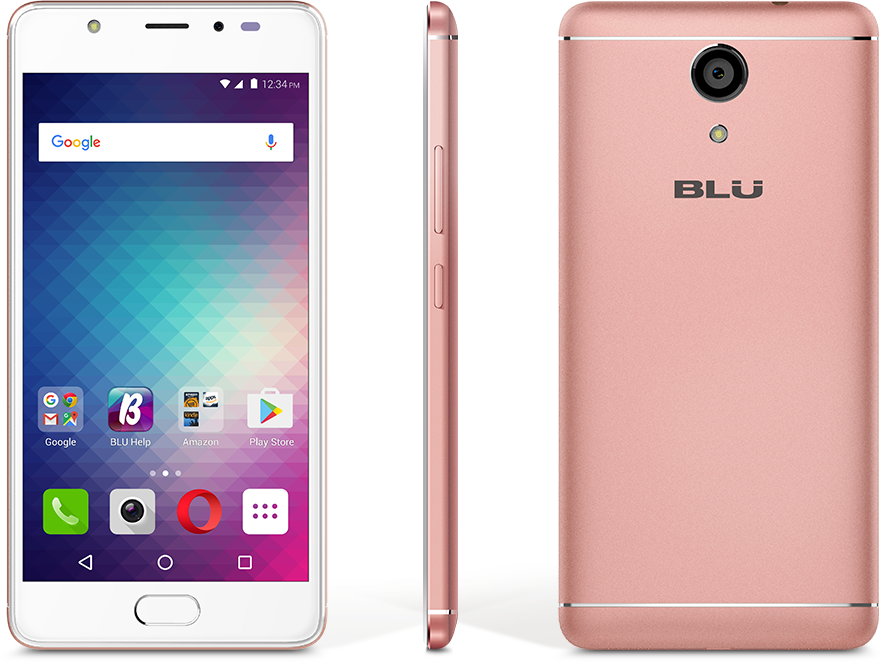 blu life one x2 issue