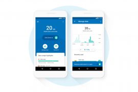 Datally is a new mobile data manager app from Google