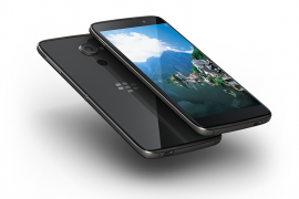 New update for BlackBerry DTEK60 brings KRACK fix and November 2017 patch