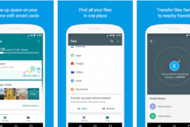 [APK] Files Go Beta app now available to download on Play Store
