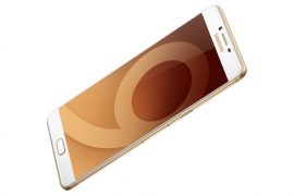 Android Oreo update for Galaxy C9 Pro, C7, C7 Pro and C5 Pro to begin beta testing soon