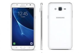 Galaxy J7 (Boost Mobile) receiving Android 7.0 Nougat update with build J700PVPE2BQJ2