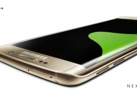 Galaxy S6 Edge+ and Note 5 update rolling out with October security patch
