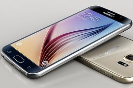 Verizon releases KRACK fix for Galaxy S6, S6 Edge, S6 Edge+ and Note 5