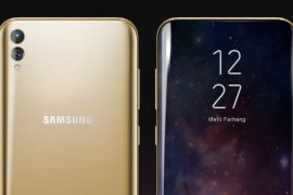 Galaxy S9 expected to release in February 2018, in line with previous S series releases