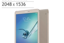 [Deal] Get yourself a Galaxy Tab S2 9.7″ WiFi for just $254.99 at Costco