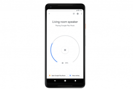 Google Home app receives major update that also changes UI big time