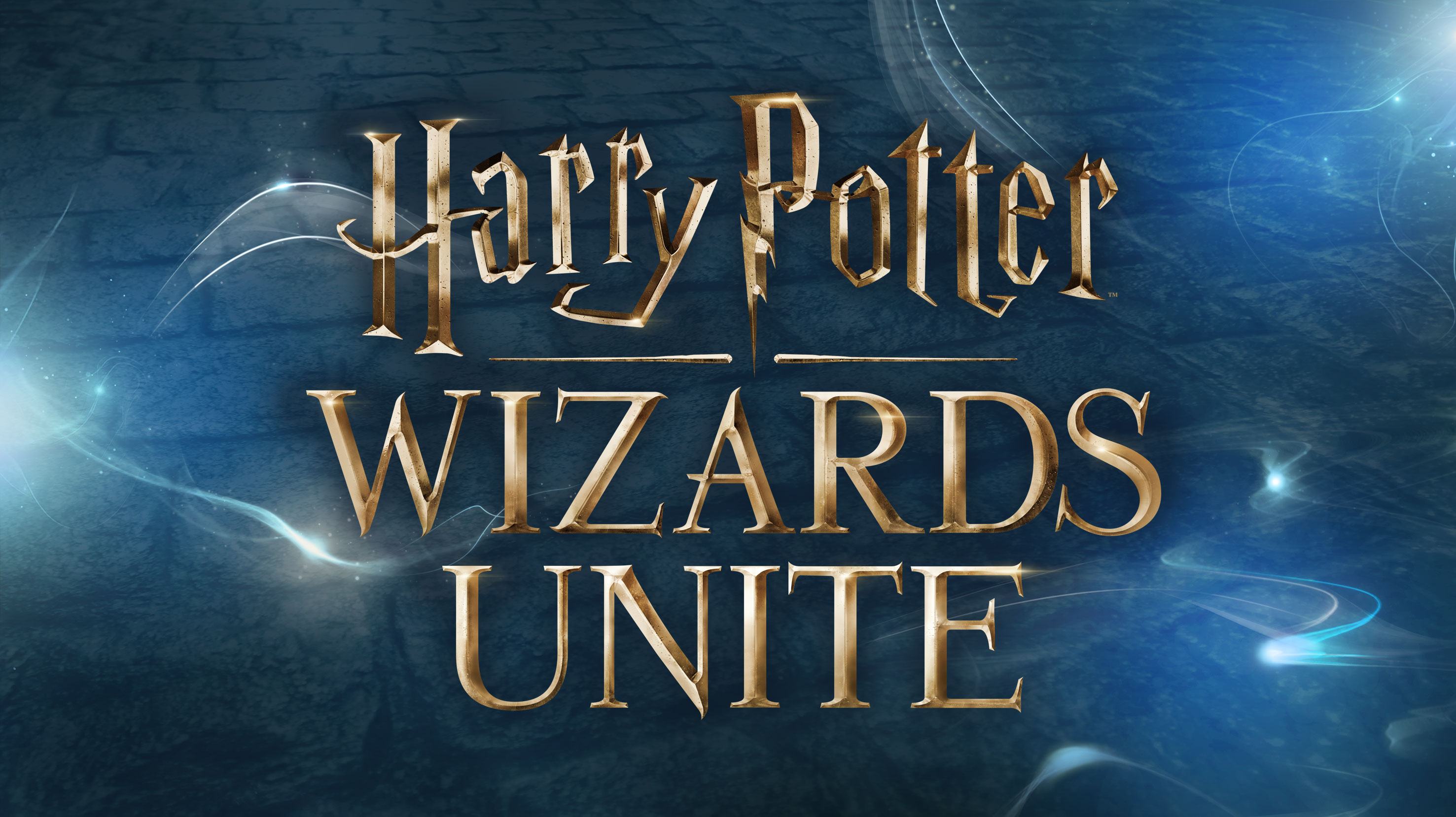harry potter niantic