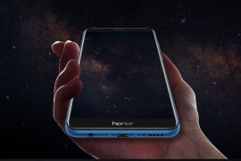 honor 7X US