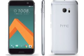 HTC 10 in the US gets Android 8.0 Oreo update