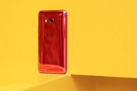 HTC U11 update: Android 9 Pie begins rolling out