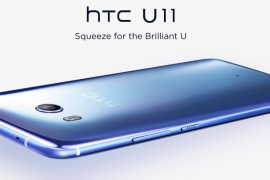 HTC U11 Oreo update now rolling out in Europe (probably in the US too)