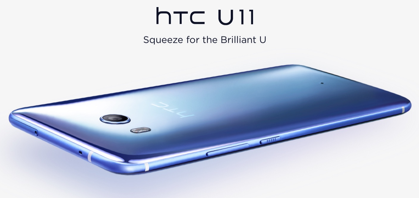 htc u11 oreo update