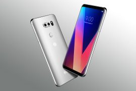 LG V30 bootloader unlock now supported in Europe (H930 and H930G models)