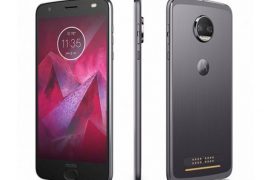 Moto Z2 Force and Moto X4 first phones to include Neural Processing Engine from Qualcomm