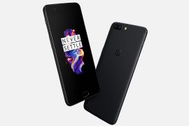 OnePlus rolls OnePlus 5 Oreo beta 2 with various bug fixes and improvements