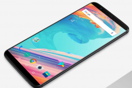 oneplus 5t not waterproof