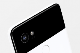 Pixel 2 XL mic problems fixed with Android 8.1 DP2 update
