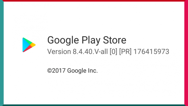 play store 8.4.40 apk