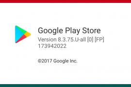 [APK] Google Play Store update rolling out with version 8.3.75