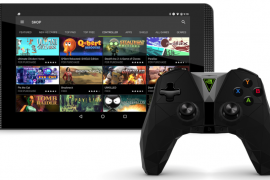 New update 5.3 for Shield Tablet and Shield Tablet K1 fixes KRACK and Broadpwn Wi-Fi vulnerabilities