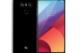 T-Mobile updates LG G6 to Android 8.0 Oreo with build H87220a