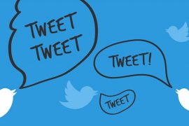 Latest Twitter for Android alpha lets you send multiple tweets simultaneously