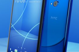 Android Oreo rolling out for unlocked HTC U11 Life sets in the US today