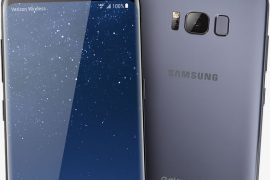 [Hot Deal] Grab a Verizon Galaxy S8 for just $456 at Best Buy