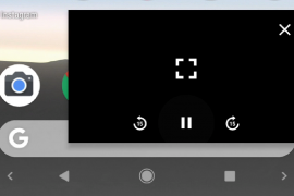 YouTube TV update brings Picture-in-Picture mode to Oreo