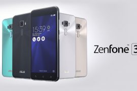 Asus releases updates for Zenfone 3, Zenfone 3 Ultra, and Zenfone Live