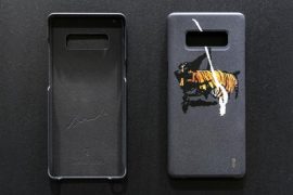 Samsung Galaxy Note 8 Special Edition announced, comes with a smart cover designed by 99 Avant