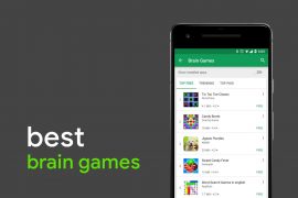 10 best brain games for Android that you must play