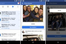 How to make sure Facebook Face recognition is enabled on your account