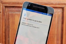 How to force your Android phone to download latest OTA updates