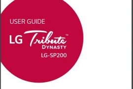 All in the family: LG Tribute Dynasty said to hit Sprint, Boost, Virgin in 2018