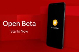 OnePlus 5T Open Beta builds with Android 8.0 Oreo announced
