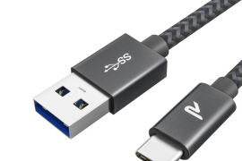 USB 3.2 with up to 20Gbps coming to PCs in 2019, mobile phones to wait longer