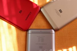 Xiaomi mi 7 news