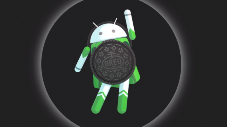 android 8.1 oreo