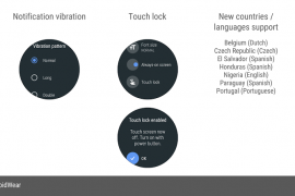 android wear oreo