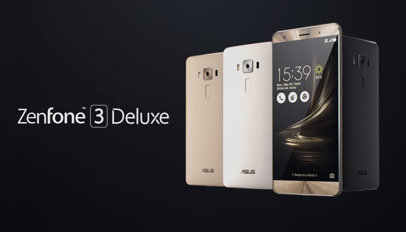 Asus Rolling Out Updates For Zenfone 3 3 Deluxe And Zenpad Asus Rolling Out Updates For Zenfone 3 3 Deluxe And Zenpad