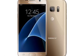 AT&T updates Galaxy S7 and S7 Edge with August security patch