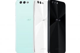 Asus ZenFone 4 Oreo update starts rolling out