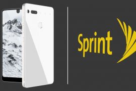 Sprint releases new updates for Essential Phone and LG G3
