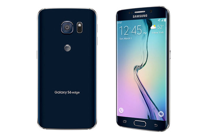 galaxy s6 edge+ at&t update