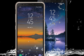 AT&T rolls out new updates for Galaxy S8 Active and Galaxy S7 Active, build G891AUCS2BQK4 and G892AUCU2AQK3
