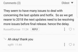 galaxy s8 oreo beta 4